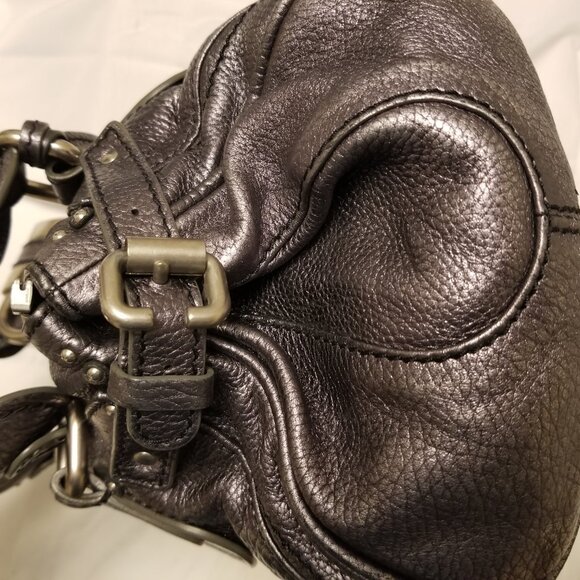 Chloe Paddington Bag - Picture 3 of 11